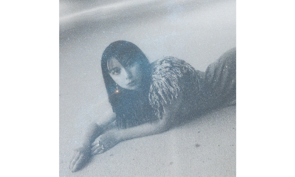 【サイン】adieu 上白石萌歌「adieu 4」CD アルバム adieu (＝上白石萌歌)、約 2 年ぶりアルバム「adieu 4」より川谷